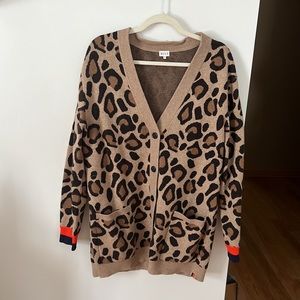 KULE The Katz Cardigan